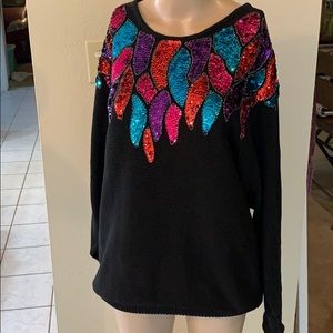 Sweater Victoria Jones